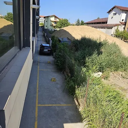 Marais Διαμέρισμα Κονστάντζα