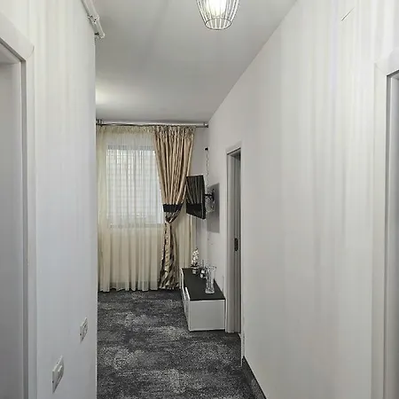 Marais * Κονστάντζα